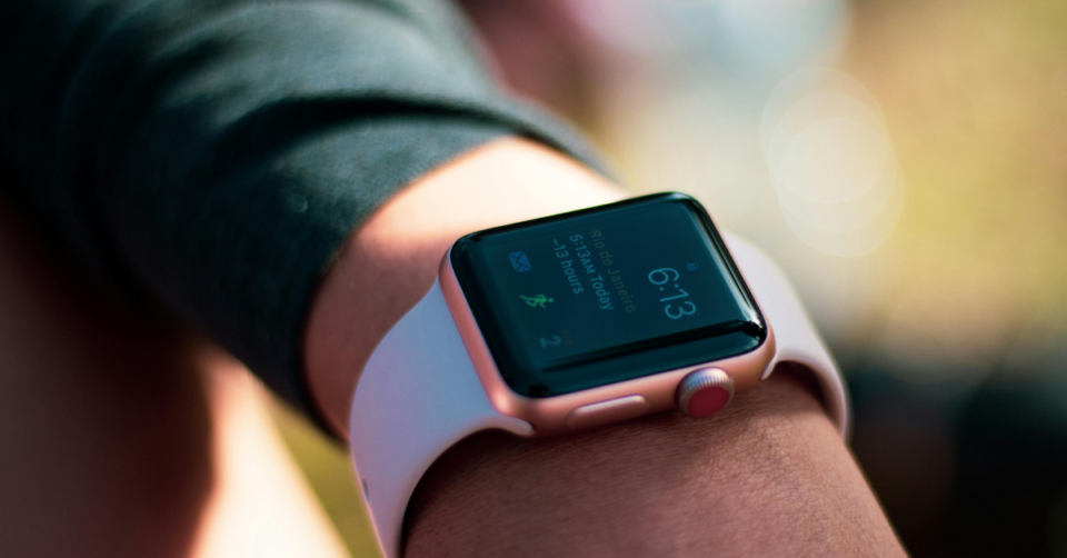 apple watch