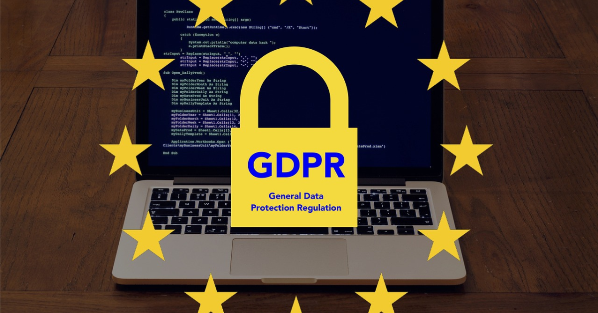 GDPR