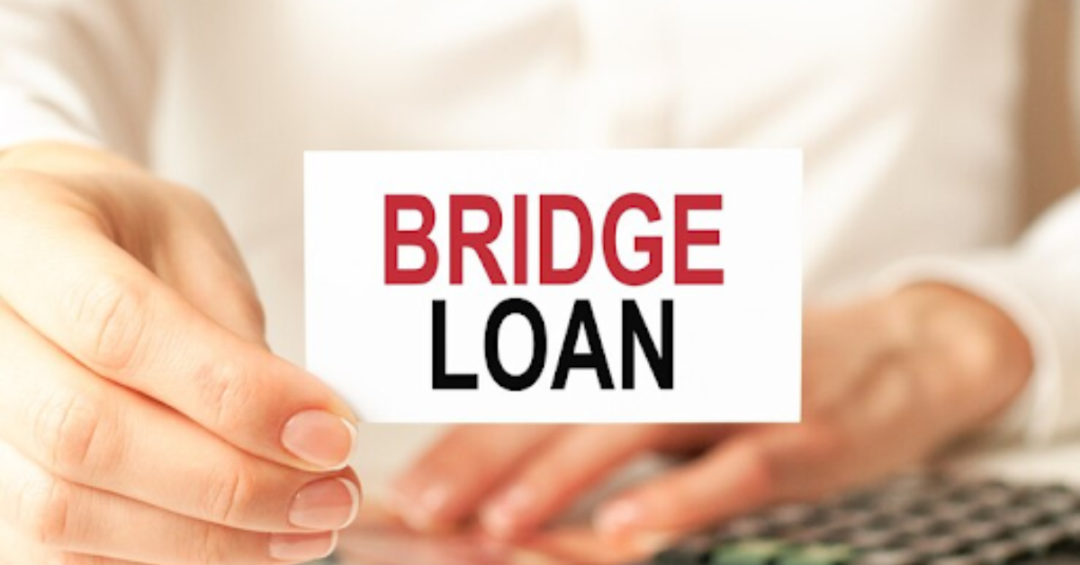 bridge loan