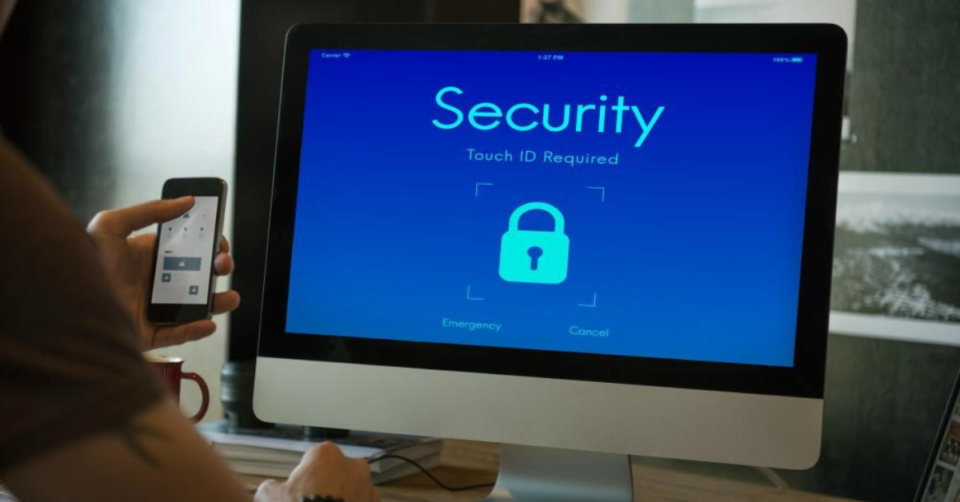 security on a computer