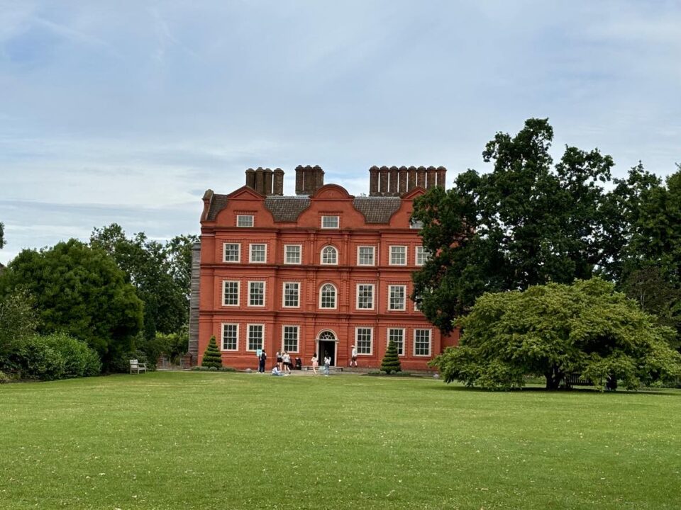 Kew Palace