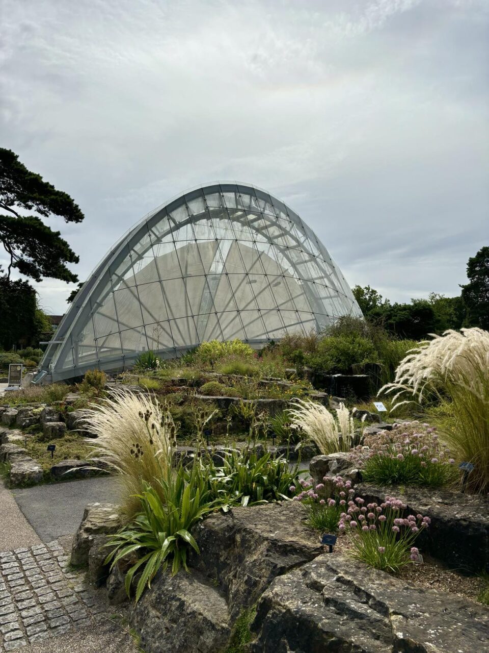 kew gardens