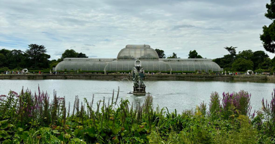 Kew Gardens