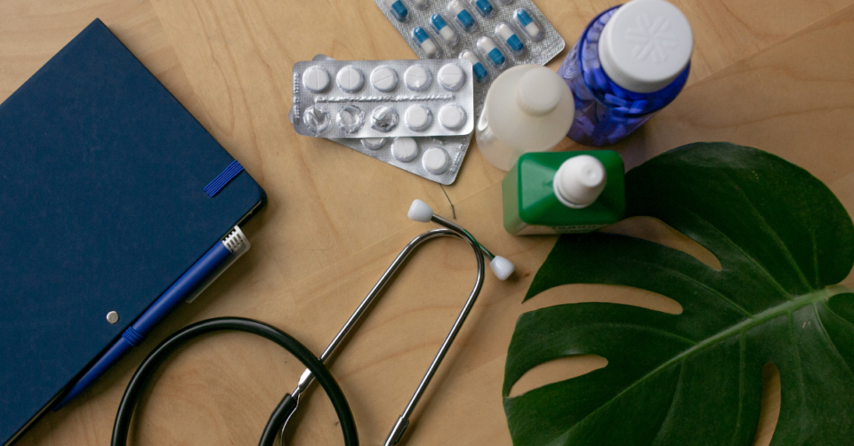 medicines