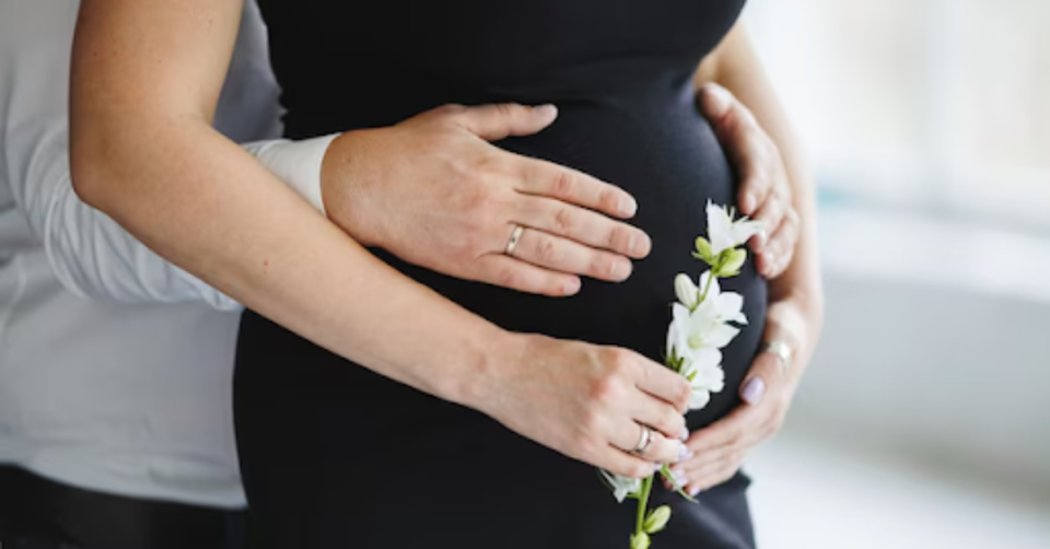 surrogacy