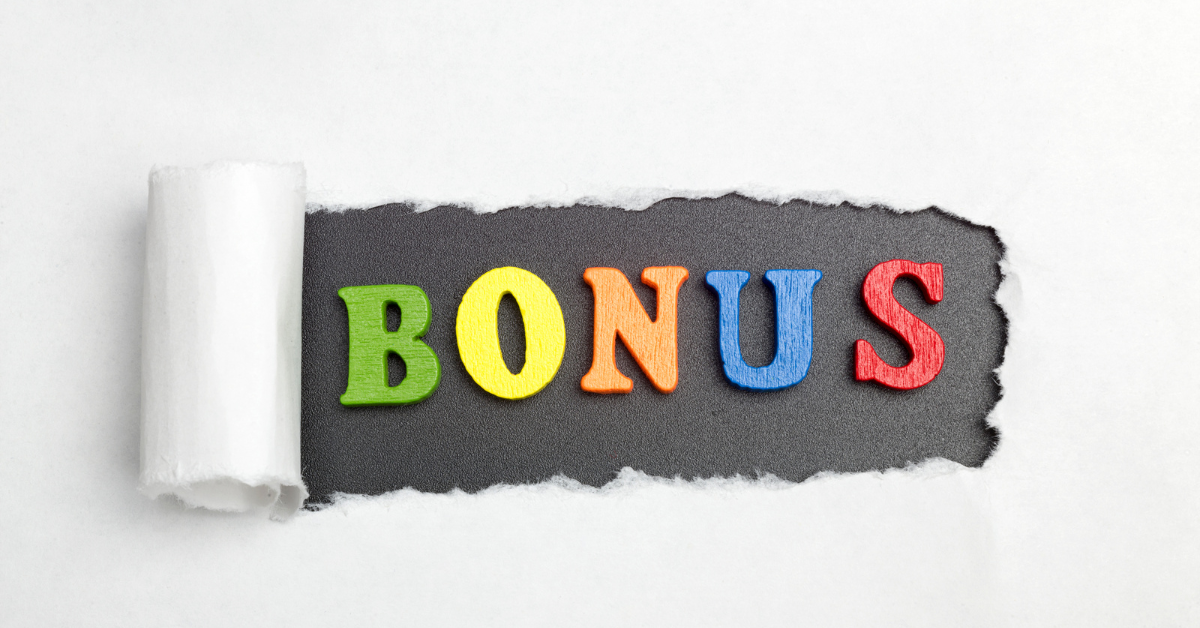 bonus