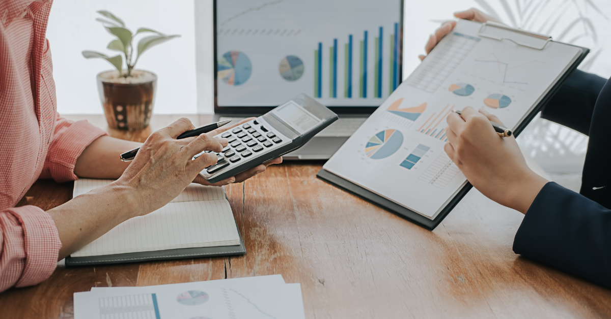 business growth