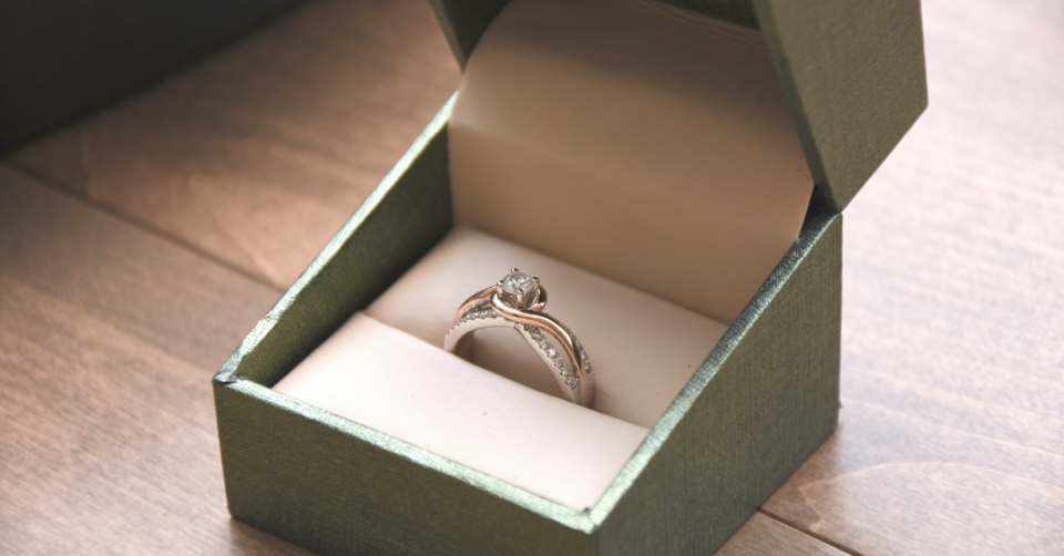 jewellery