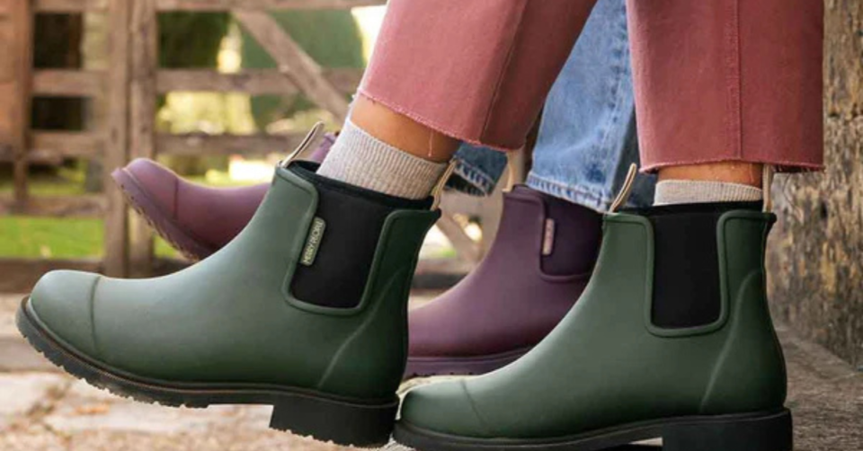 merry people boots