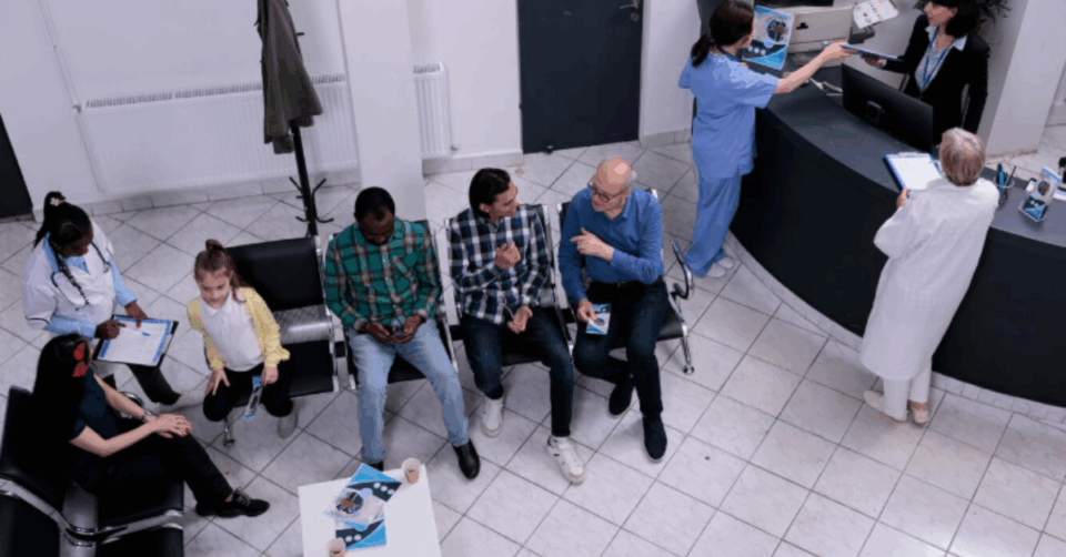 GP Surgery