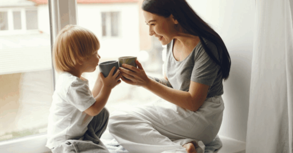 coffee mum