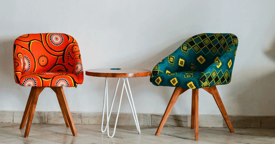 modern furniture