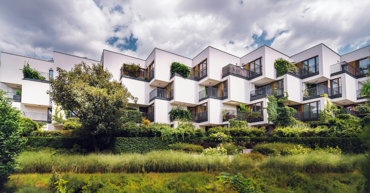 eco homes