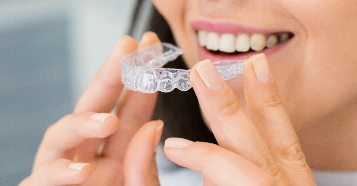 Invisalign