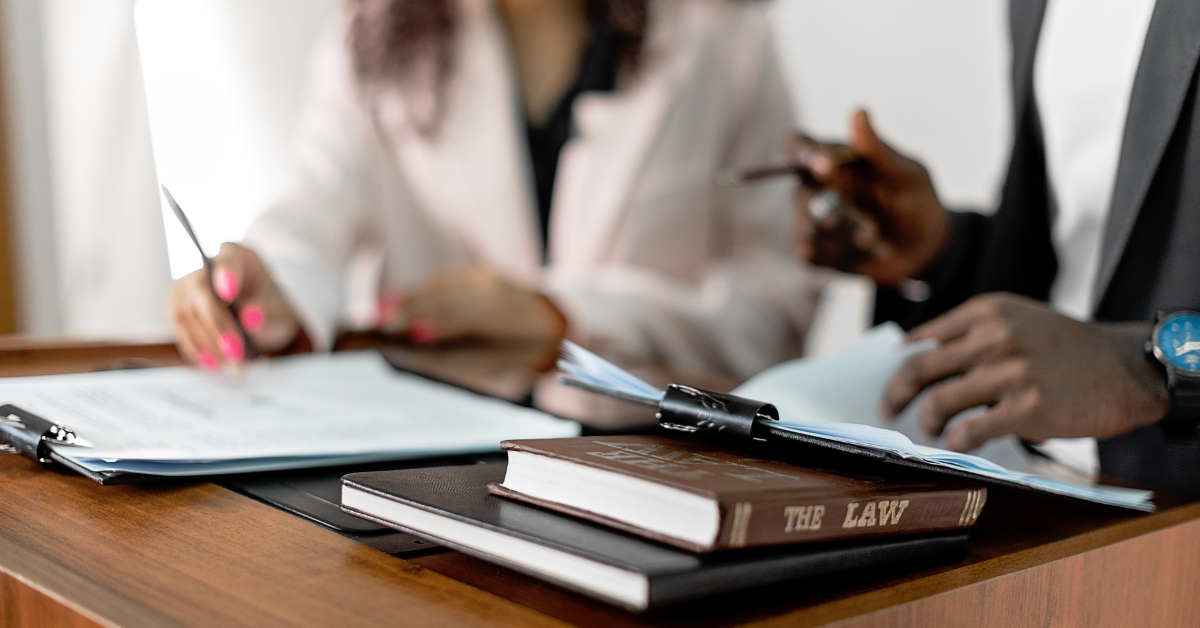 legal advice