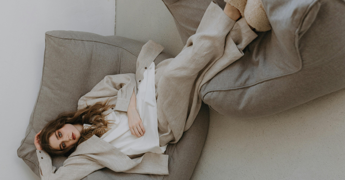 loungewear