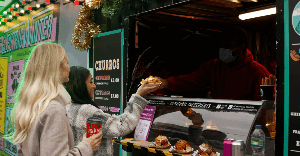 food truck