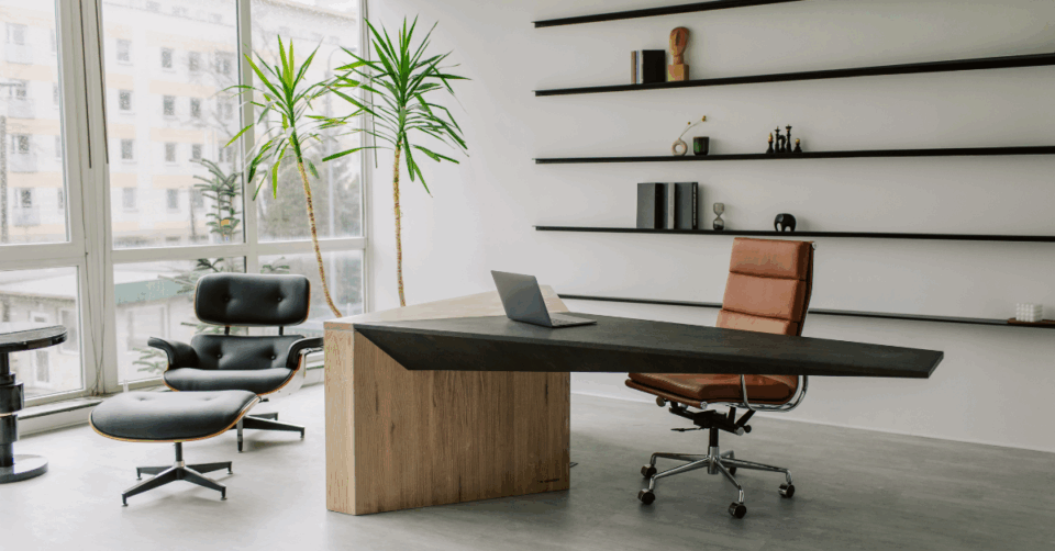 office