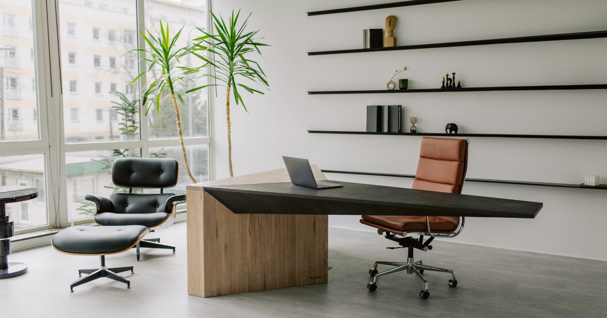 office