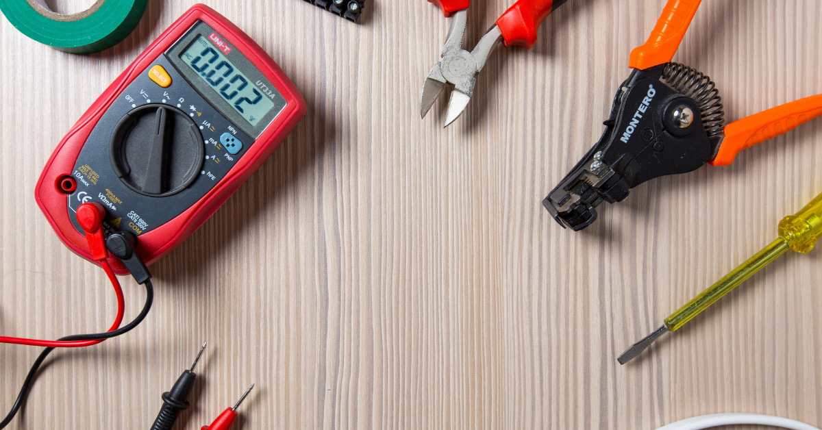 electrical tools