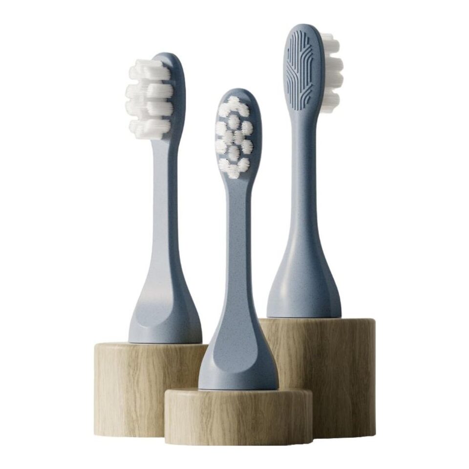 SURI heads