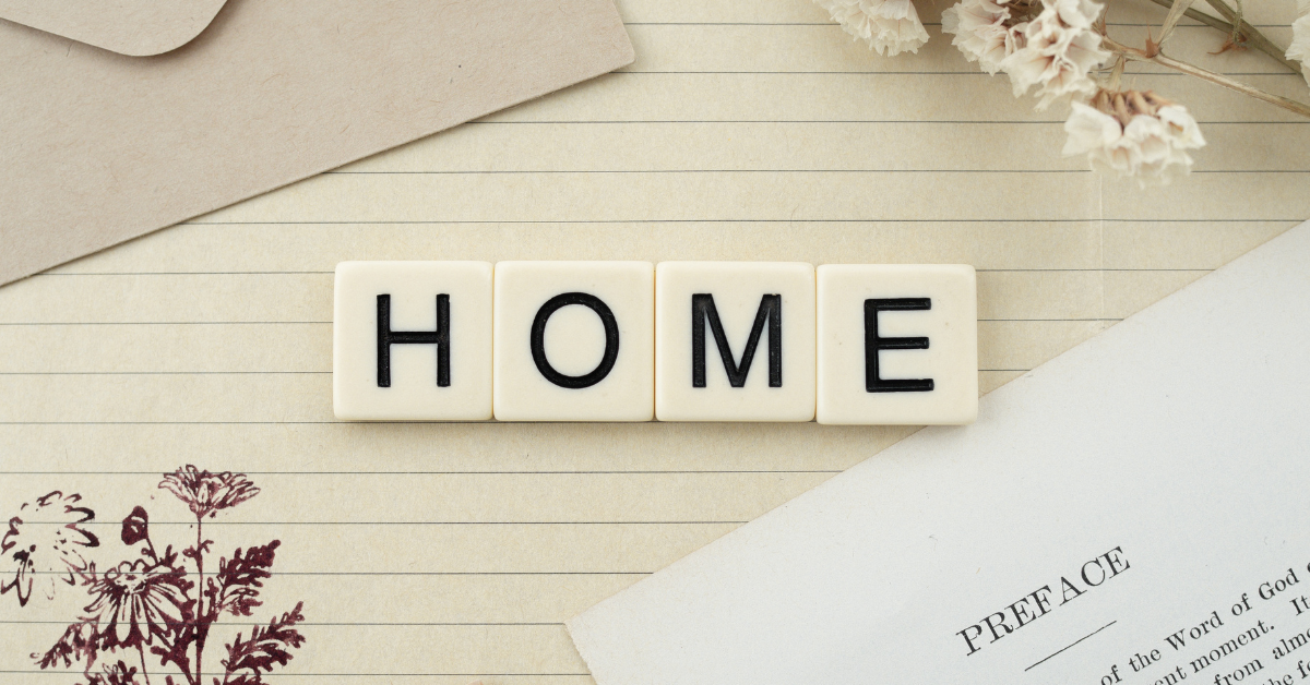 home