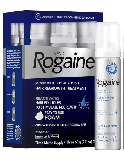 Rogaine