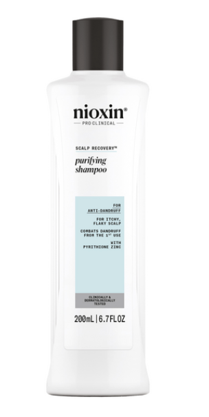 nioxin