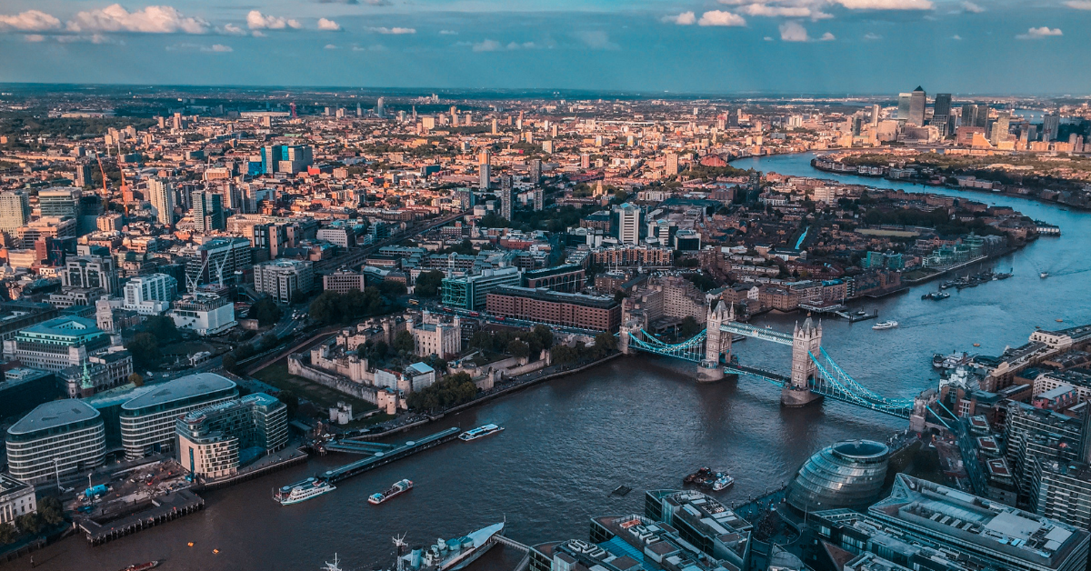 London