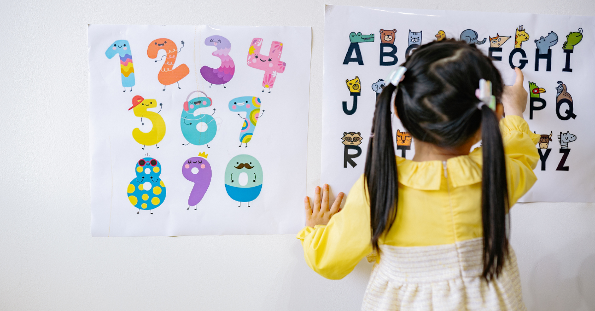 nursery school