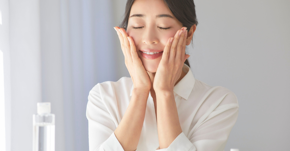 korean skincare