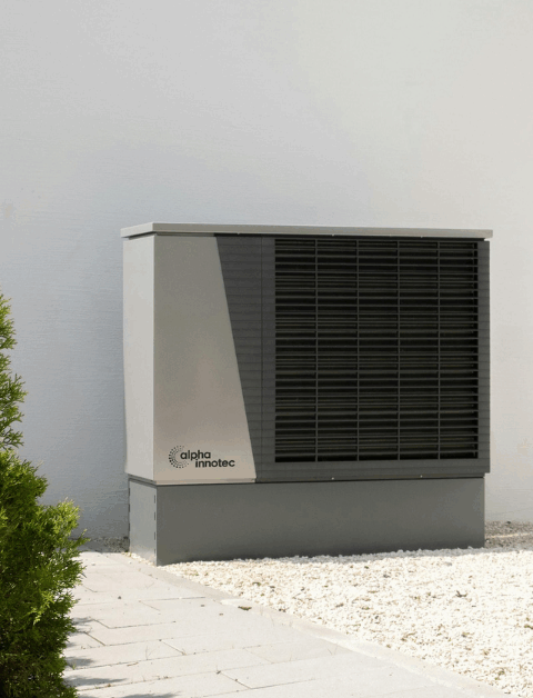 heat pumps