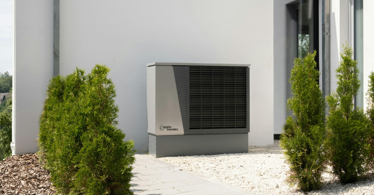 heat pumps