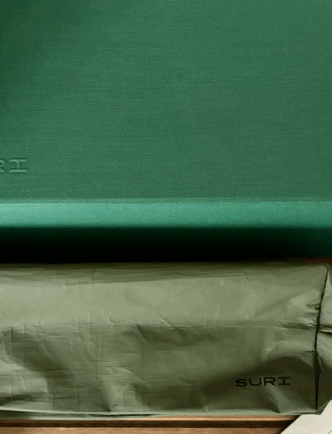 SURI holiday gift box set