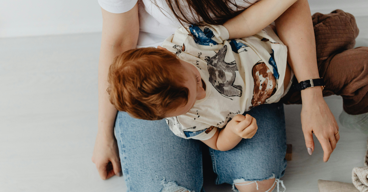 printed kids clothes