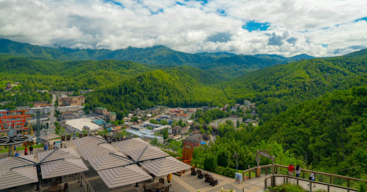 Gatlinburg