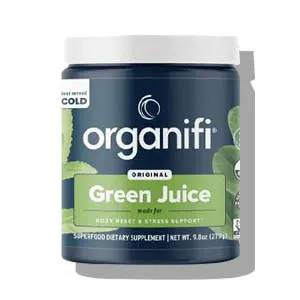 organifi green juice