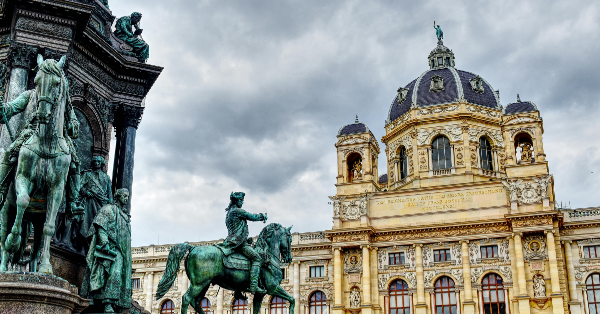 Vienna