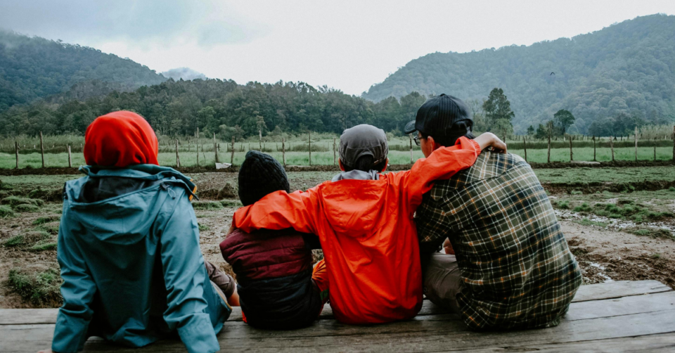family travel
