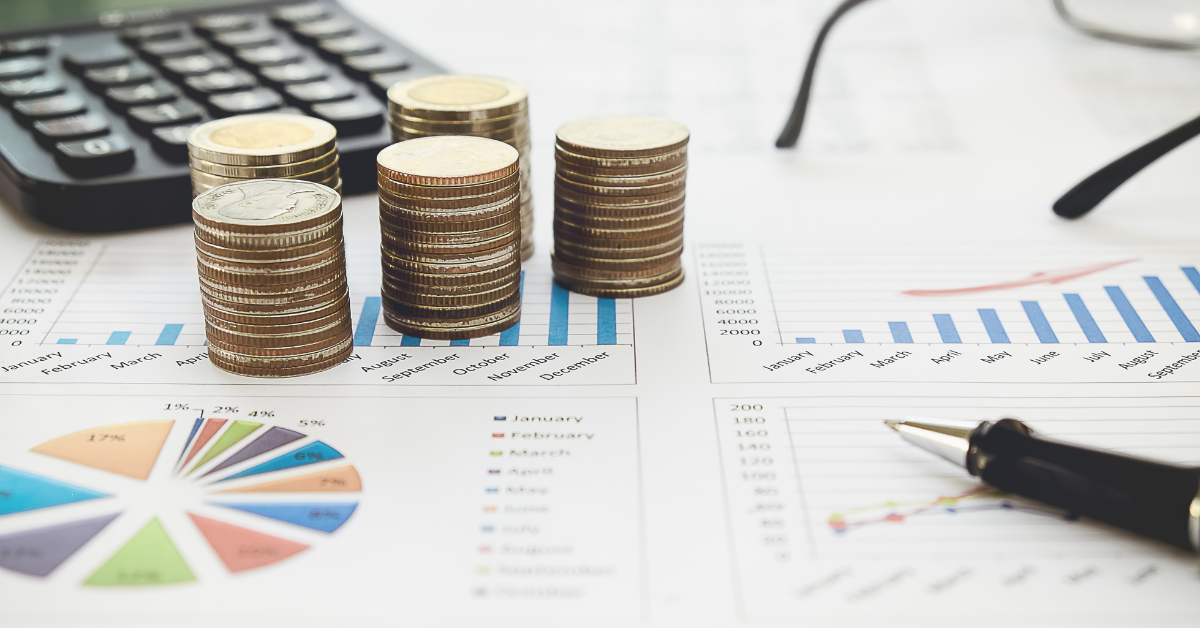 finances