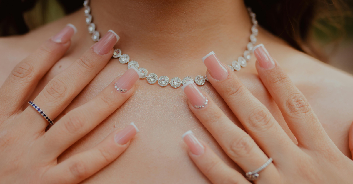 fine jewellery