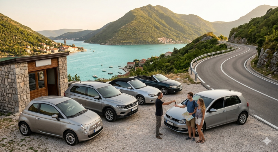 car rental