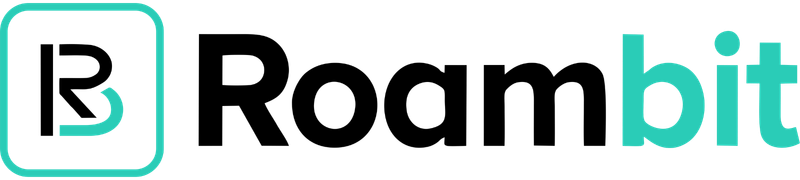 Roambit logo
