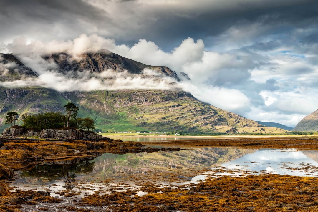 scottish highlands