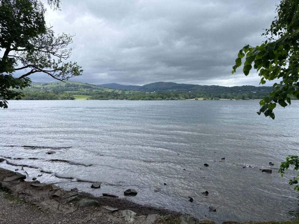 Lake Windermere