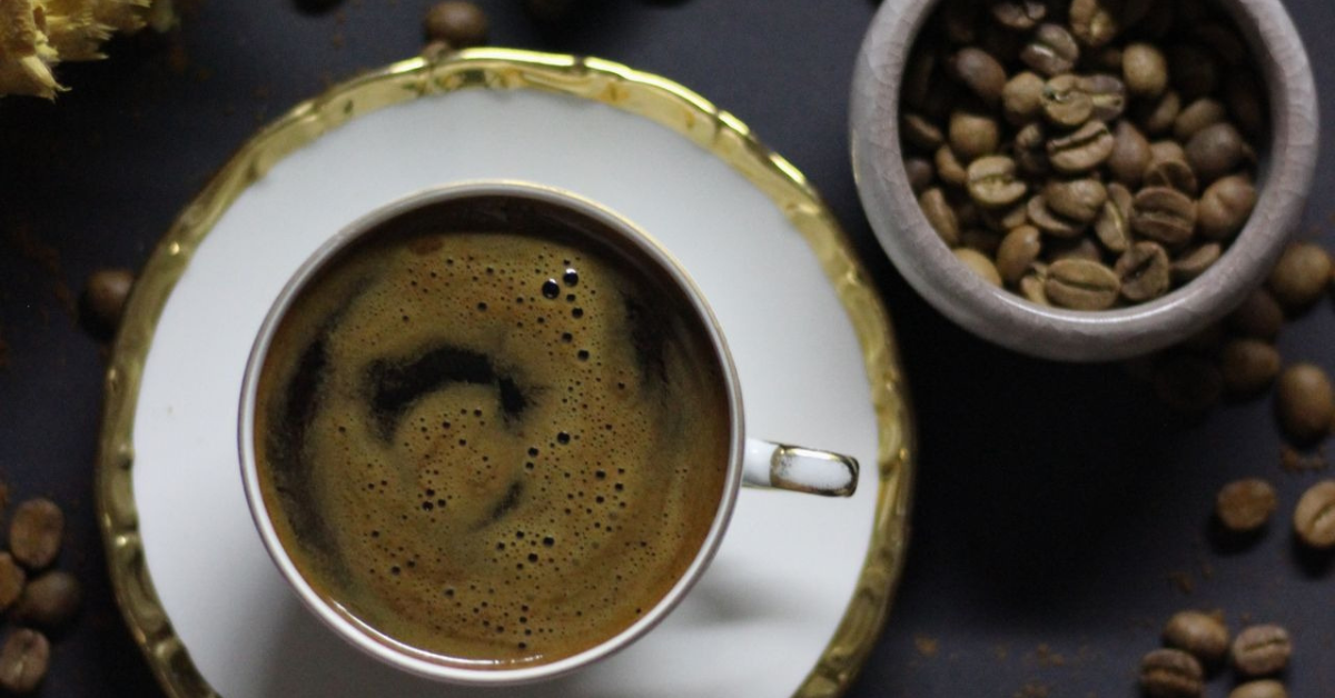 coffee