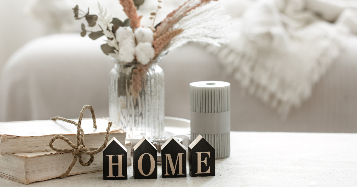 home