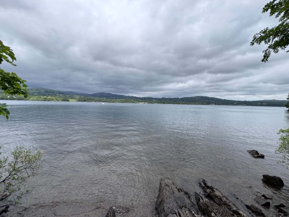 Lake Windermere