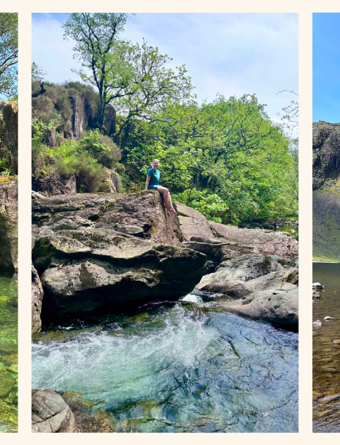 3 photos from our trip to the Lake District