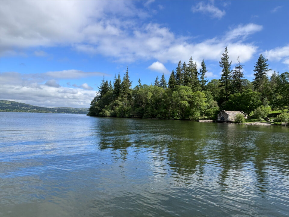 Lake Windermere
